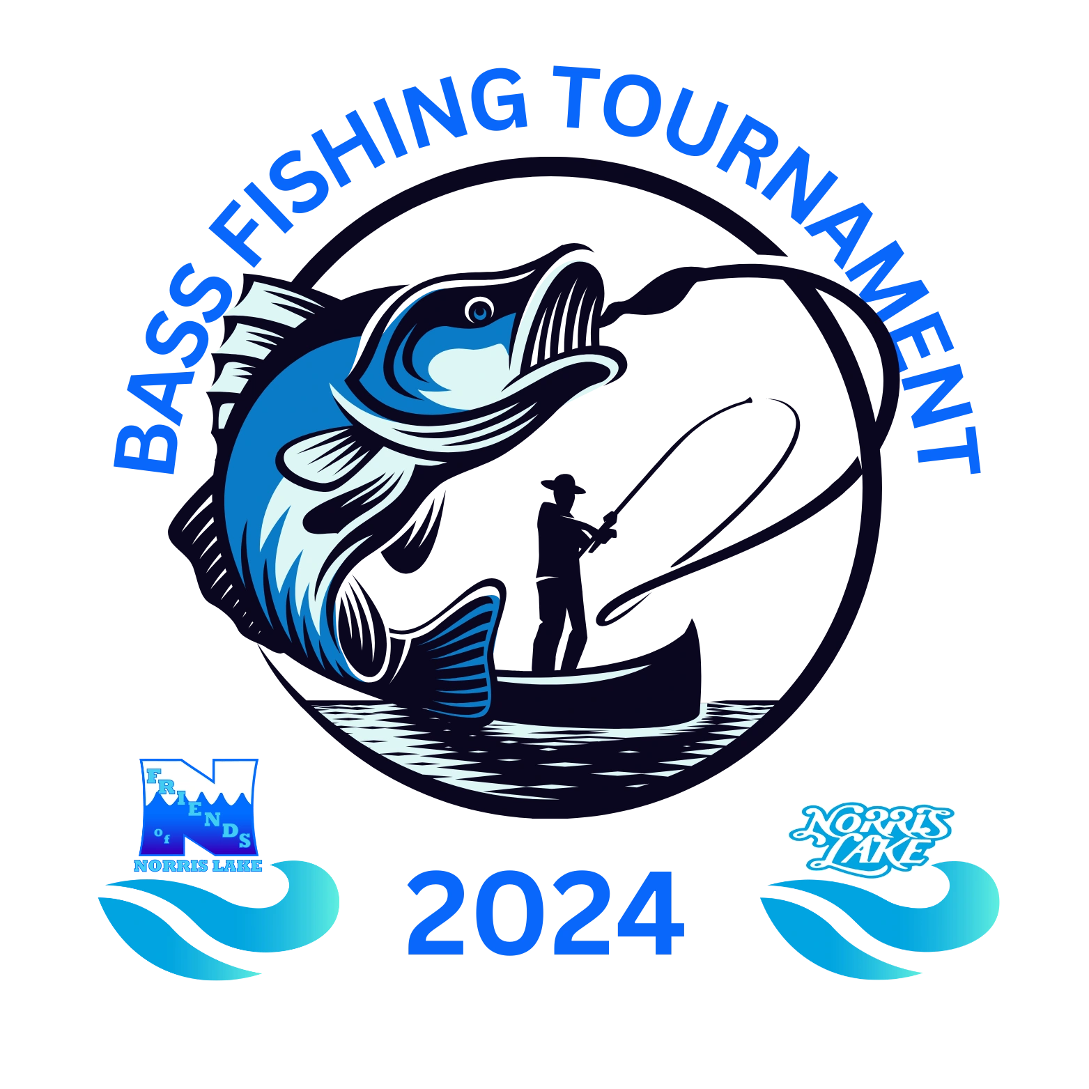 Fishing Tourney 2024